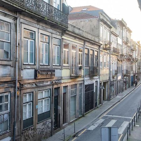 Trendy Vintage Downtown By Lovelystay Porto Exterior photo